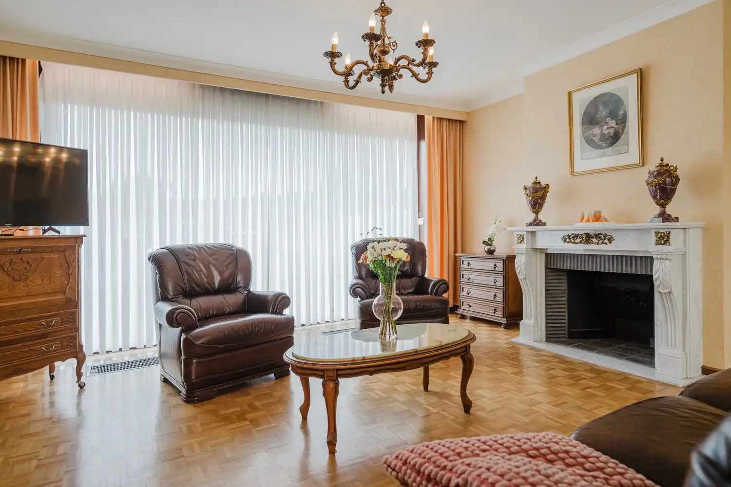 Comfortabel wonen op één niveau foto 3