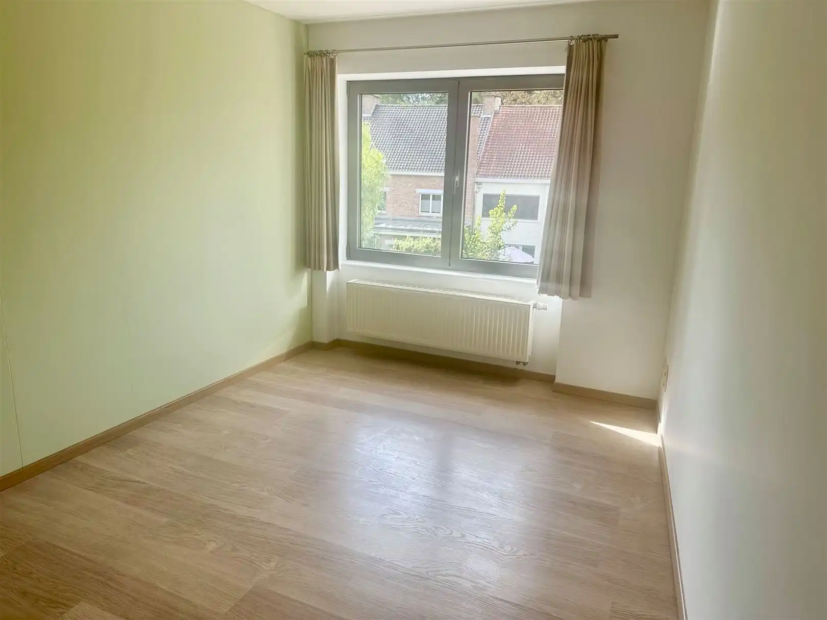 Bel-etage met 3 slpk in centrum Oudenaarder foto 9