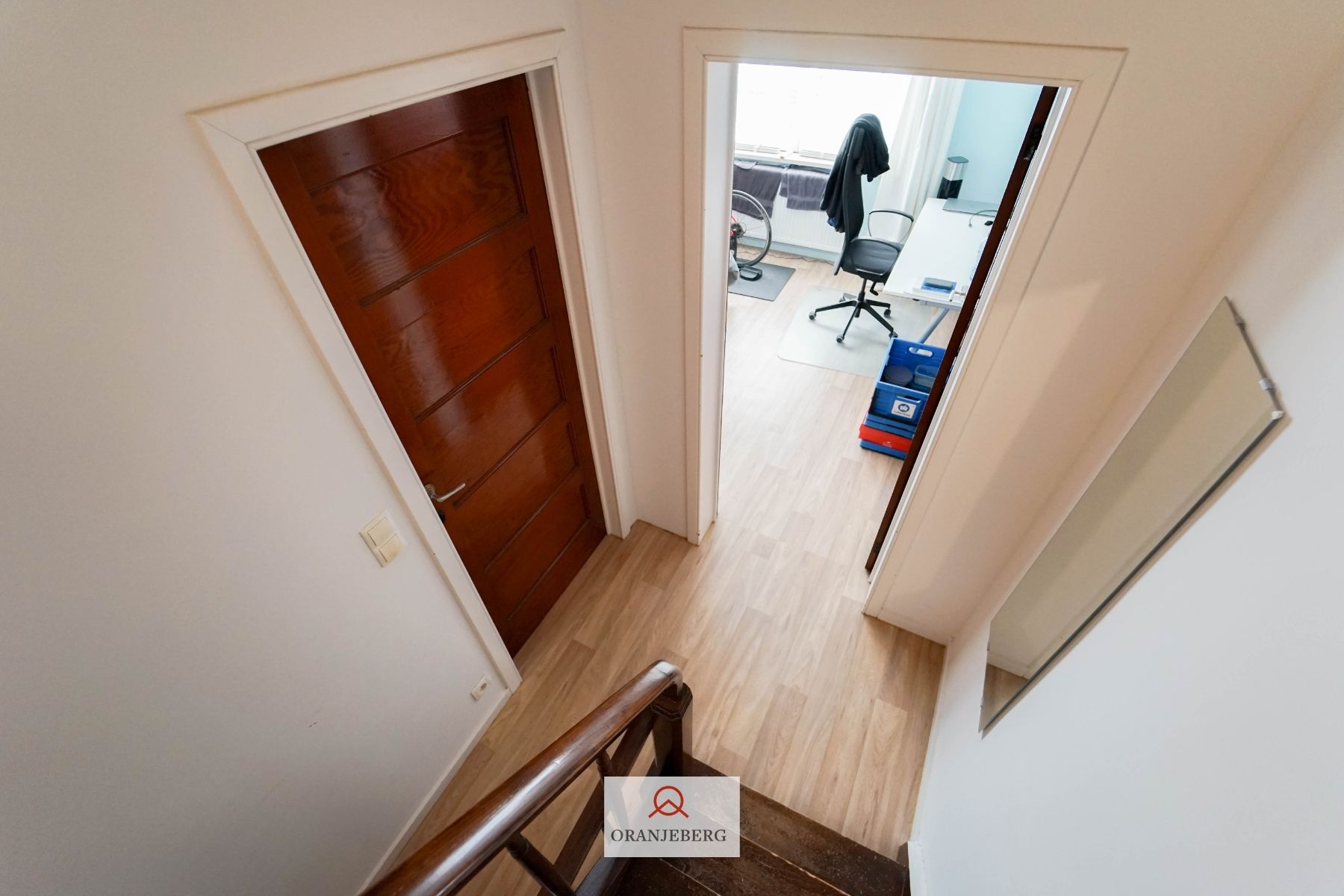 Huis met 4 slaapkamers en 2 badkamers hartje Gent foto 28