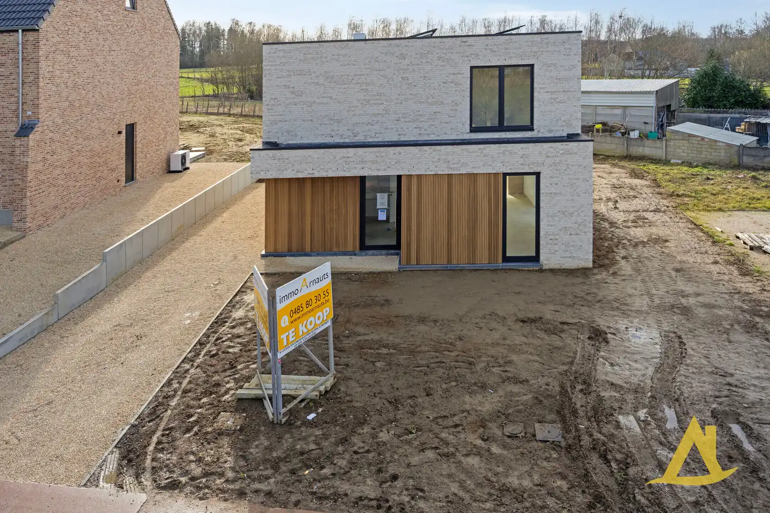 STIJLVOL EN ENERGIEZUINIG WONEN OP EEN TOPLOCATIE! foto 40