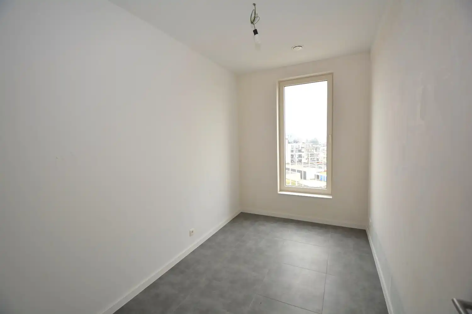 NIEUWBOUWAPP. MET 3 SLK, 2 BADKAMERS EN TERRAS! foto 11