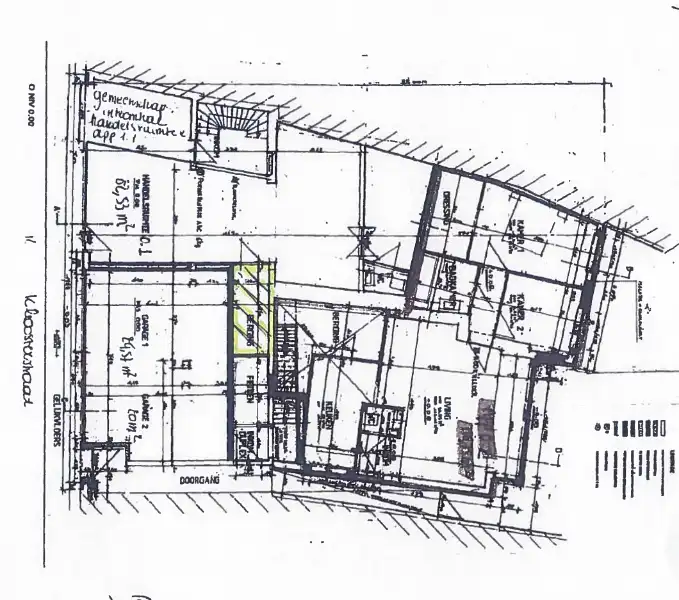 Gelijkvloers handelspand te koop! foto 5