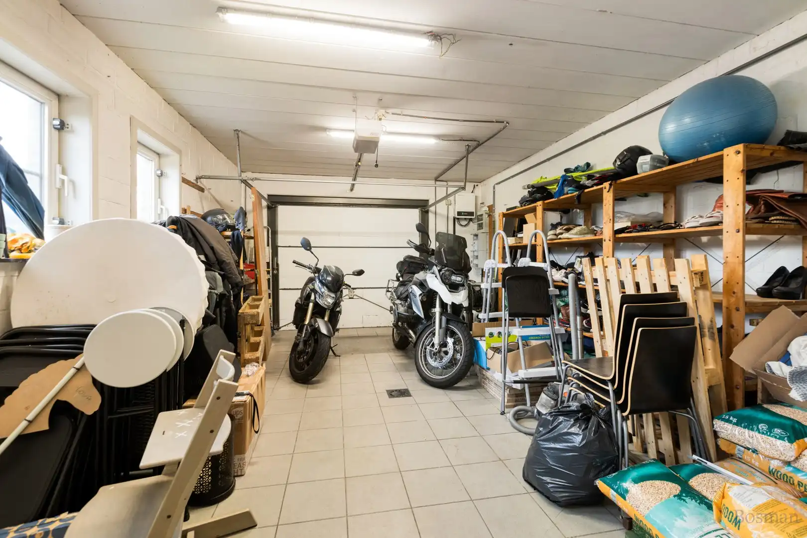 Instapklare gezinswoning te koop in Tessenderlo-Ham foto 31