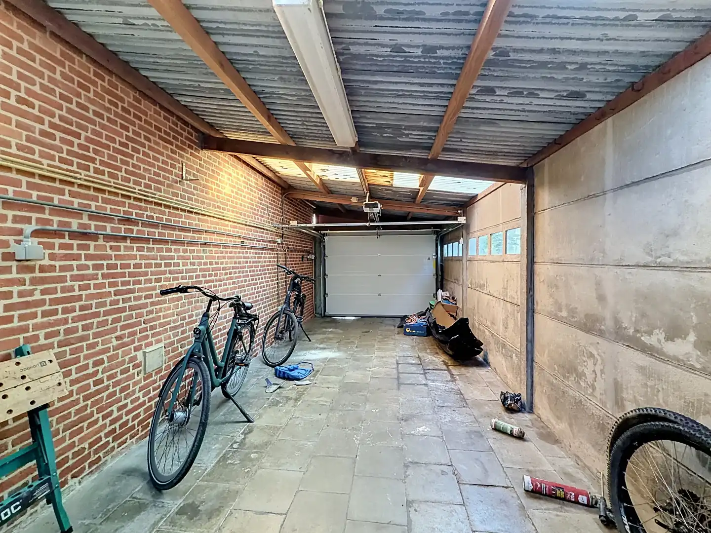 Halfopen bebouwing met 5 slaapkamers en gezellige tuin in Heverlee foto 30