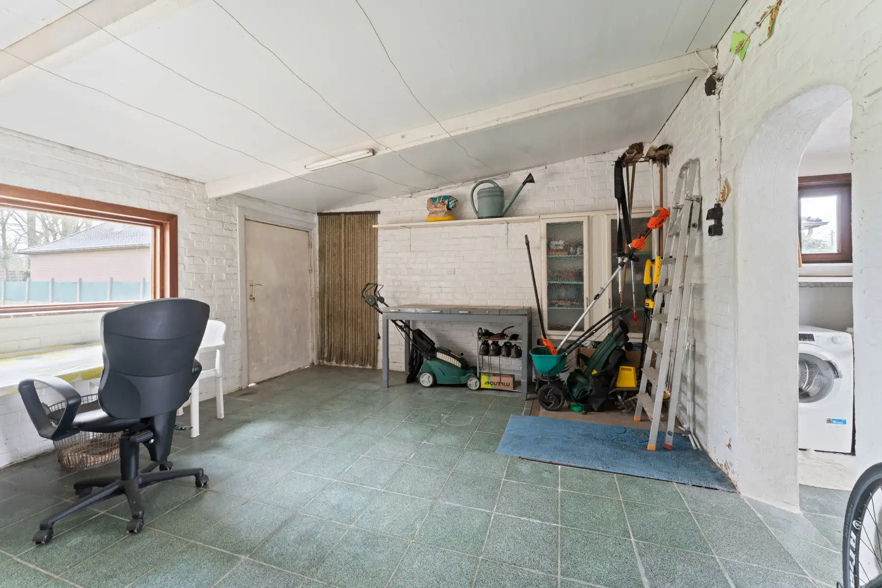 Gezellige woning met potentieel op 985 m² foto 18