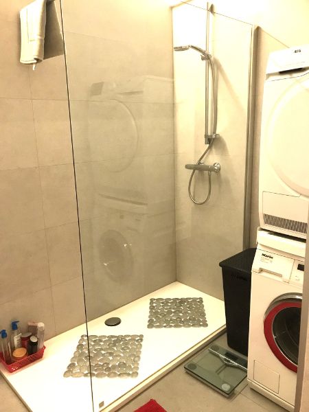 2 slk appartement met 16 m² terras met panoramisch uitzicht over Gent met private autostaanplaats foto 11