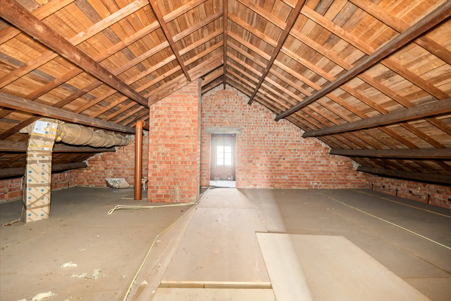 Landelijke villa met 3 slaapkamer, 2 badkamers en garage foto 24