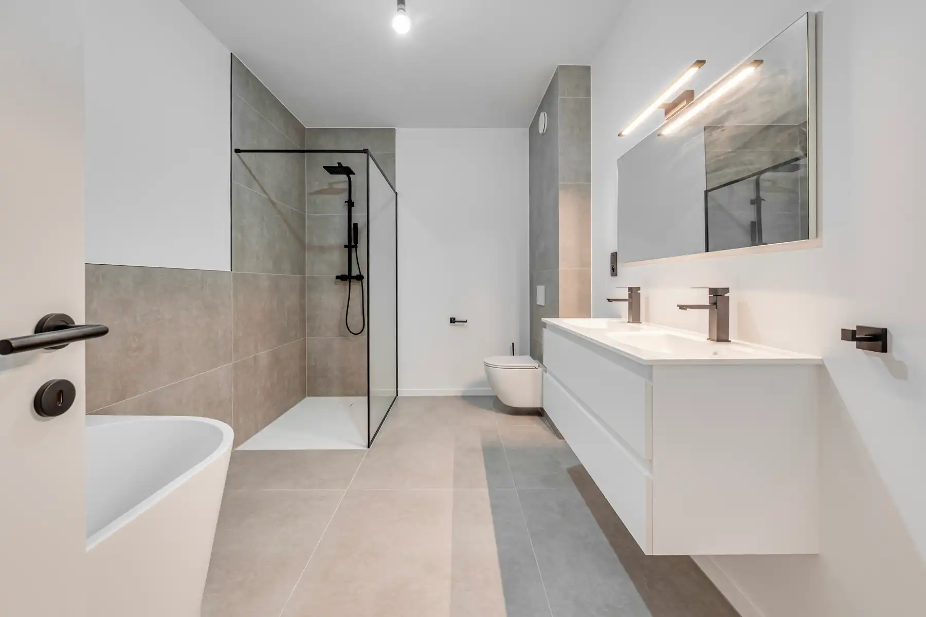 Ruime nieuwbouwwoning 6% BTW foto 12