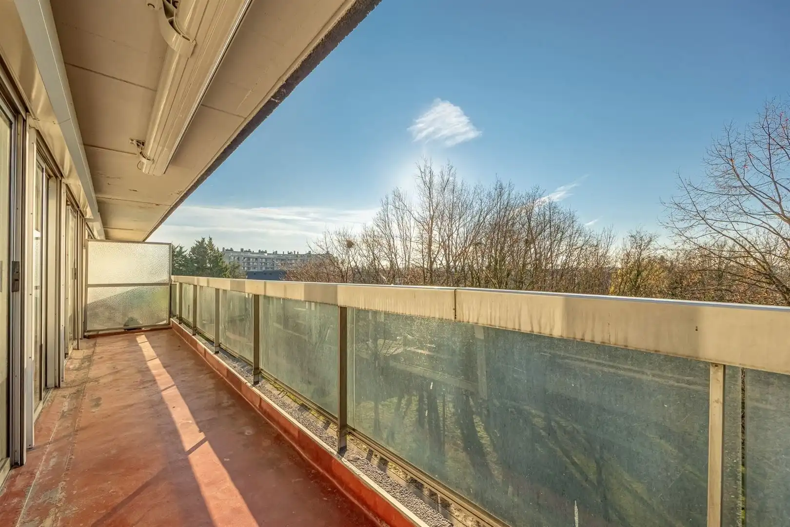 Wonen met zicht op groen en alles nabij foto 13