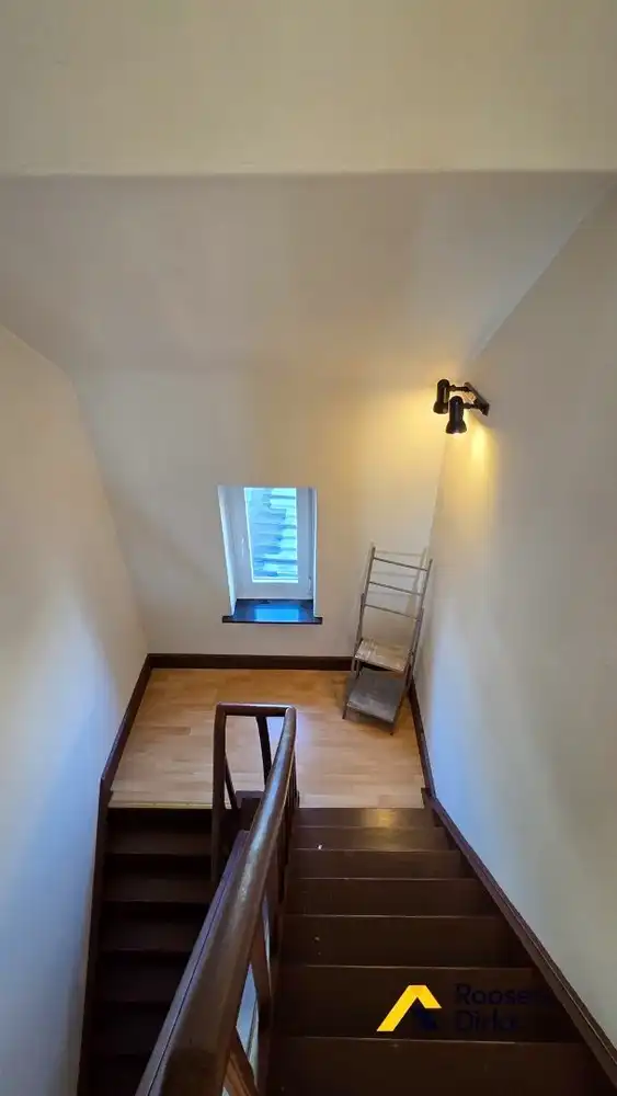 Opbrengsteigendom met 2 appartementen te centrum Bree! foto 16