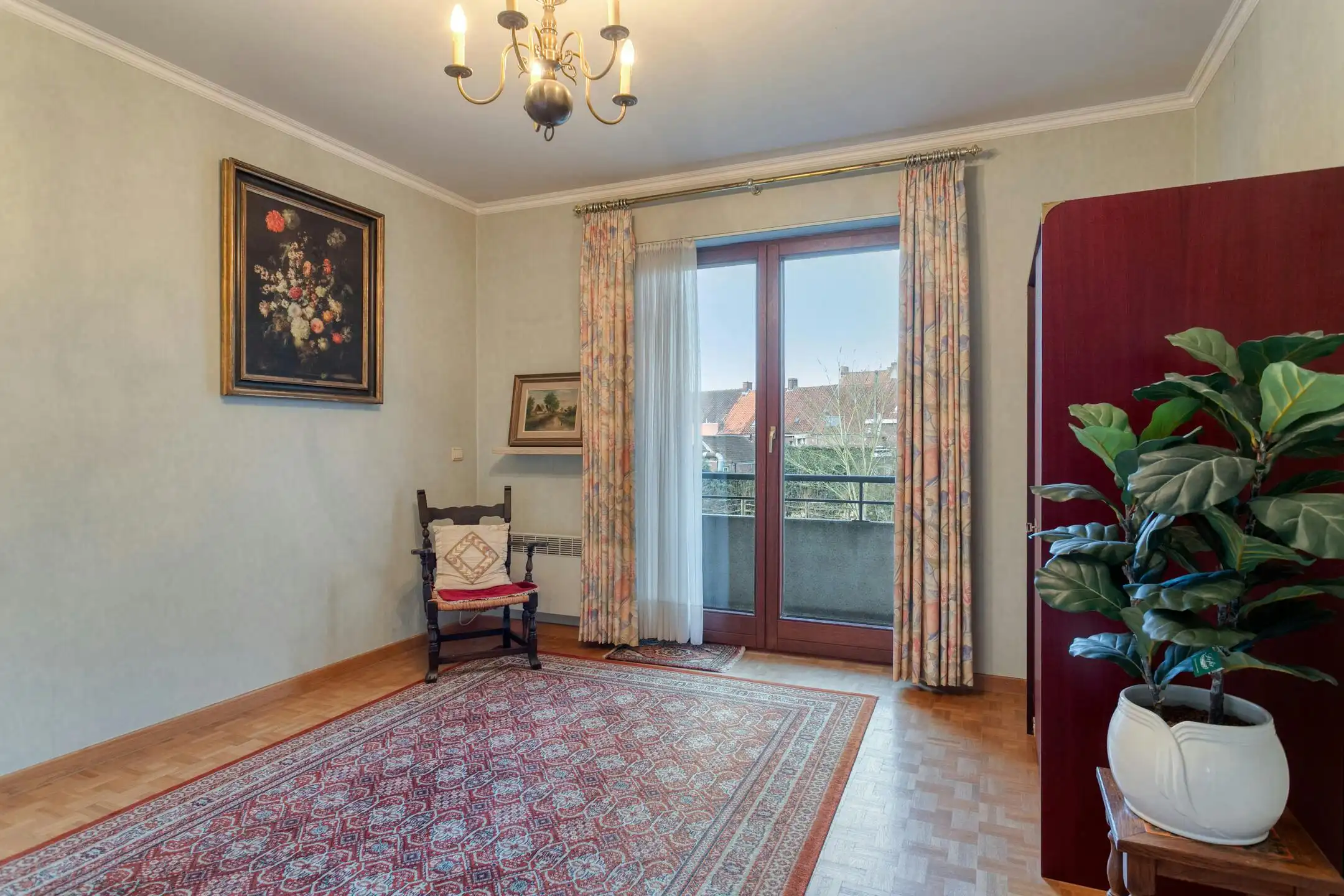 Appartement te koop in het centrum van Izegem  foto 7