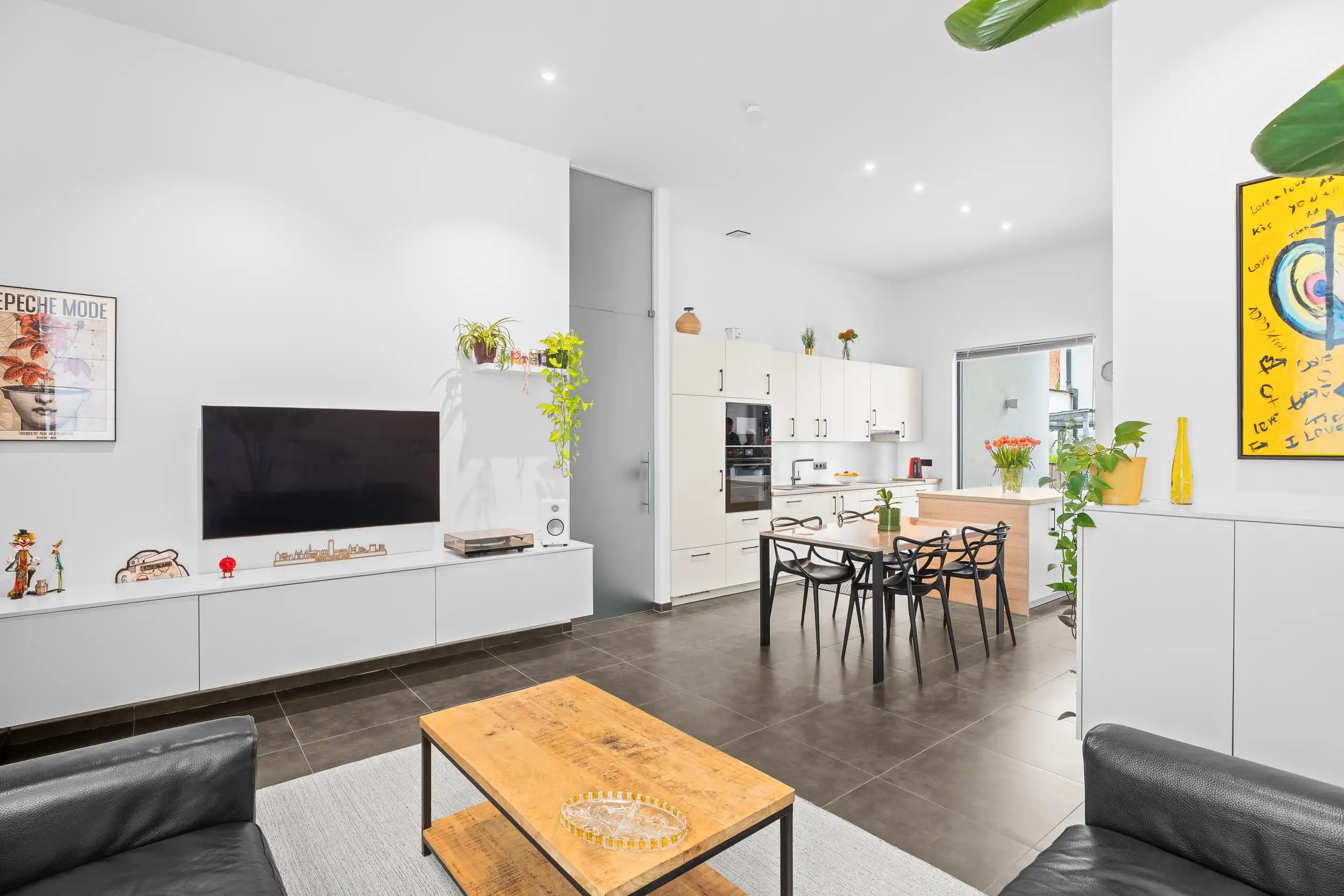 Wonen in het hart van Mechelen foto 8