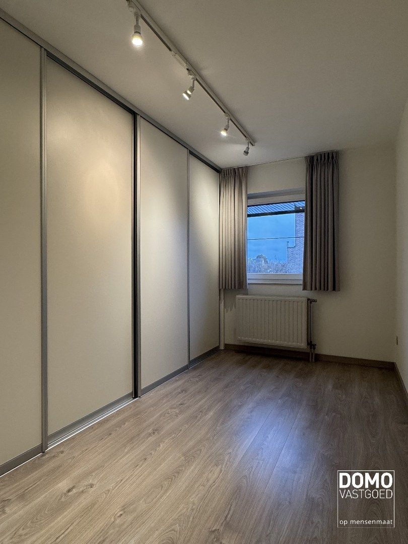 GEZELLIGE RIJWONING NABIJ HET CENTRUM VAN HASSELT foto 10