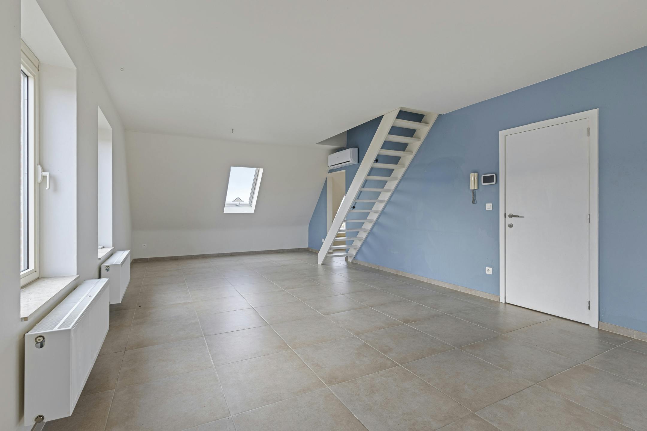 Modern 2 slaapkamer appartement te koop in Kalmthout! foto 6