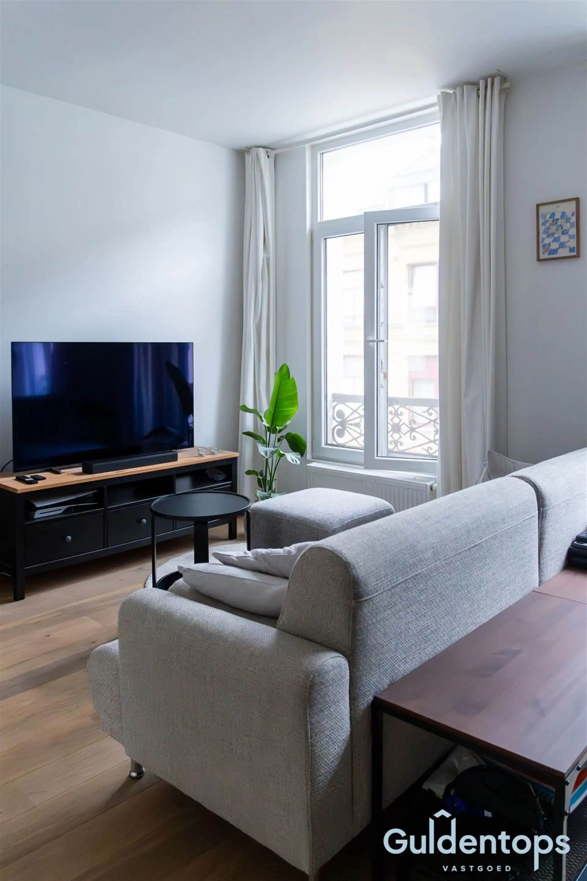 instapklaar 1 slaapkamerappartement op topligging foto 6