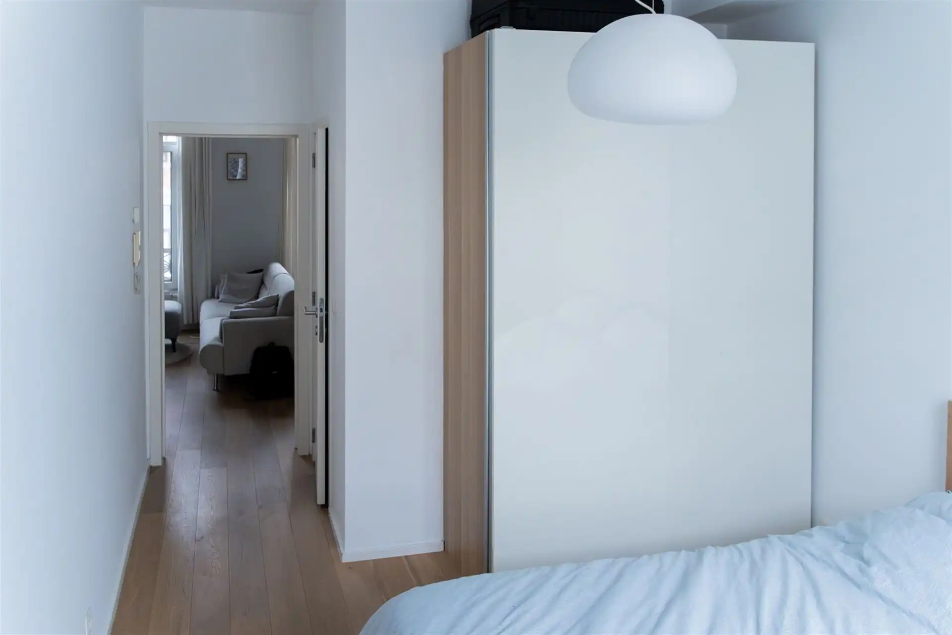 instapklaar 1 slaapkamerappartement op topligging foto 6