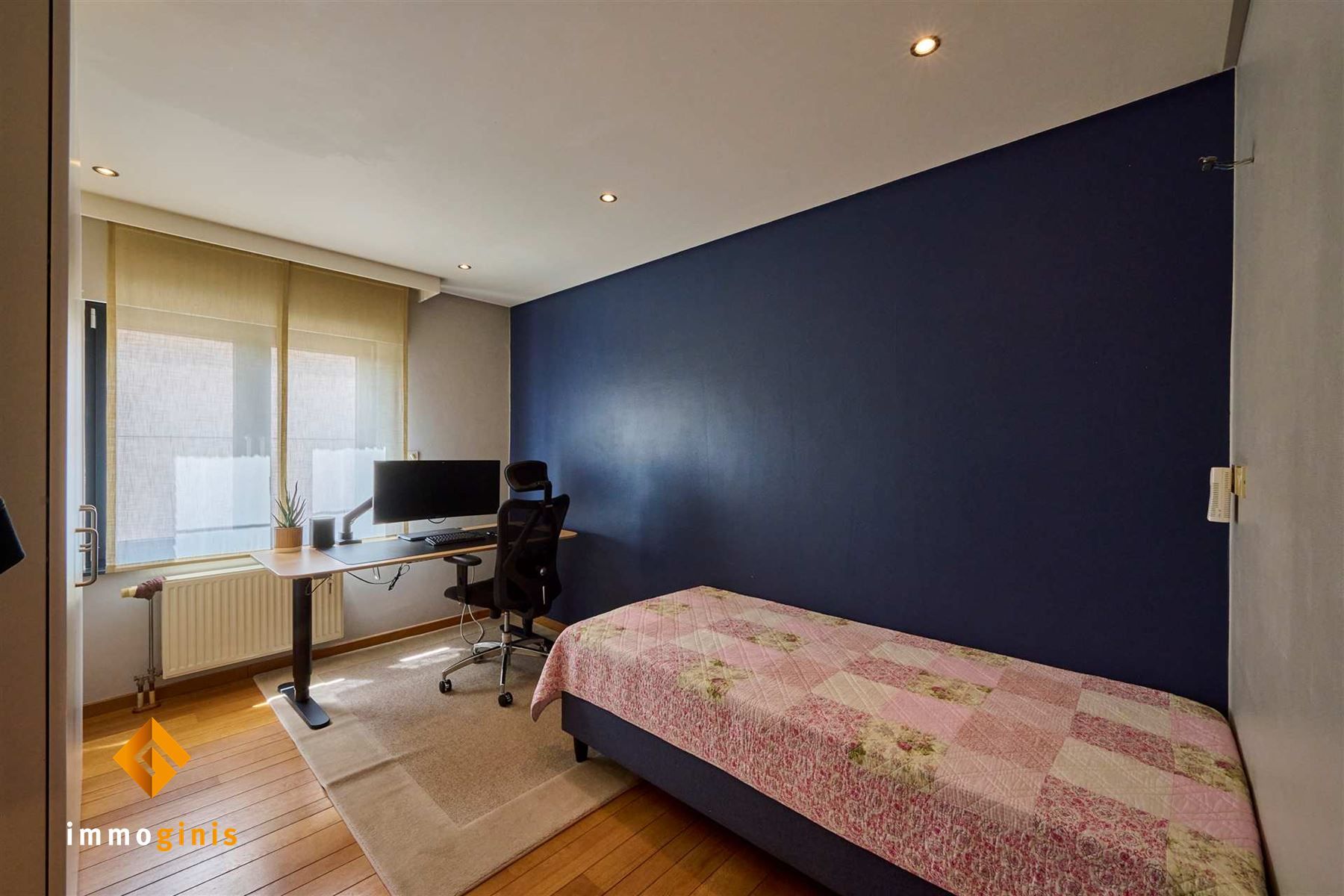 Zéér ruime woning met 3 tot 6 slaapkamers en praktijkruimte. Perceel van 7a86ca in centrum Bocholt! foto 15