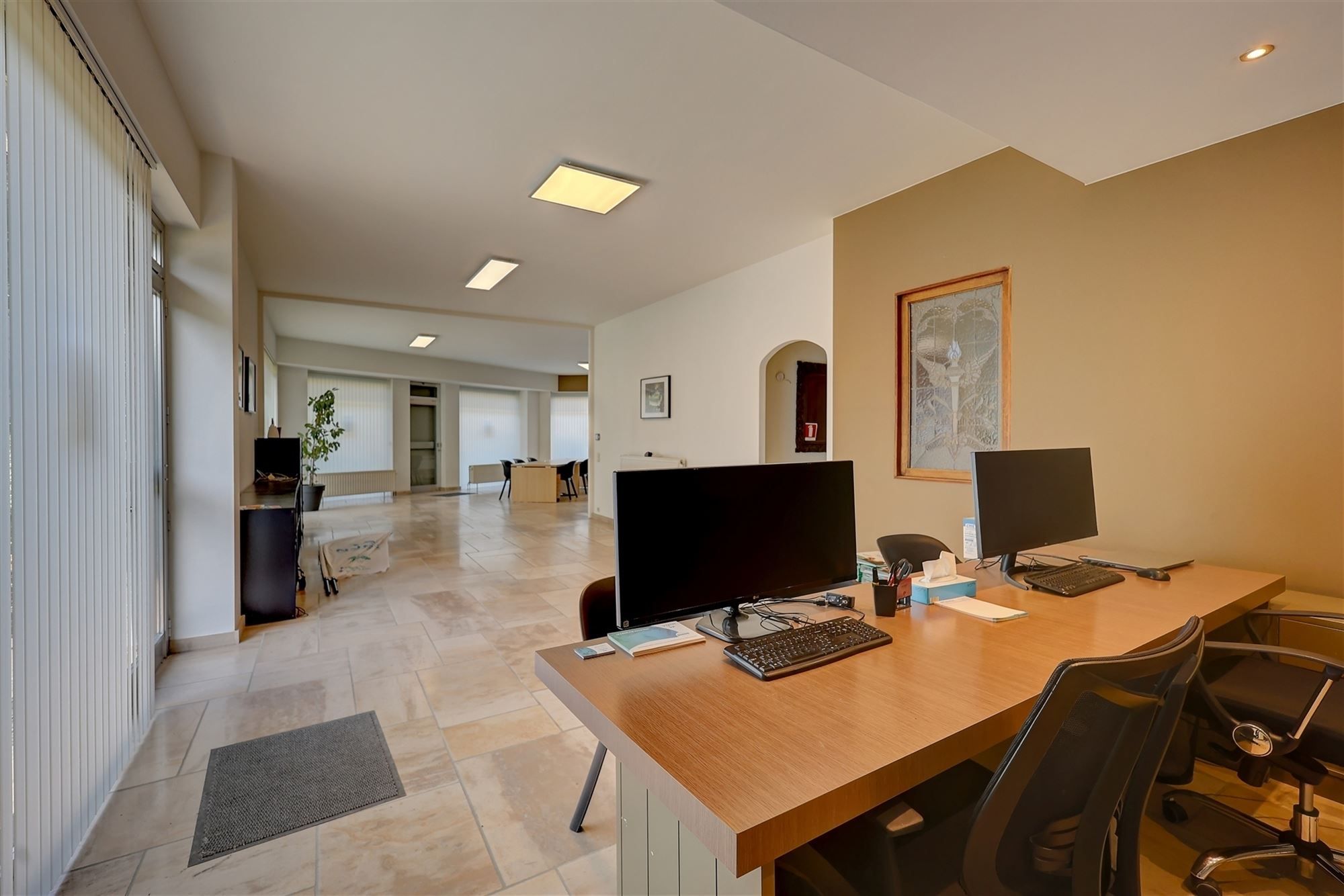 Kantoor op ideale locatie in Deurne foto 11