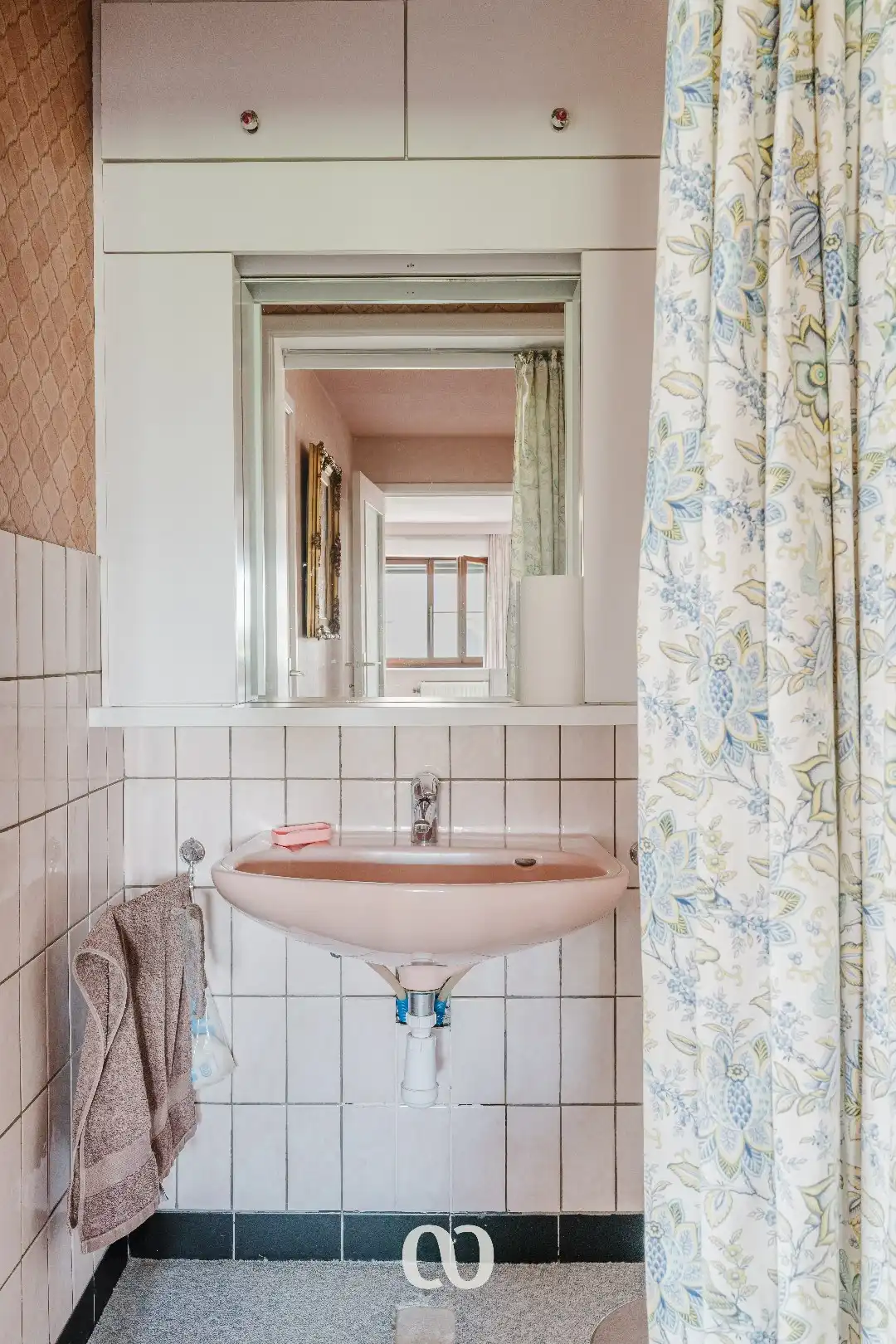 Ruime gezinswoning met 4 slaapkamers in Oudenaarde foto 24
