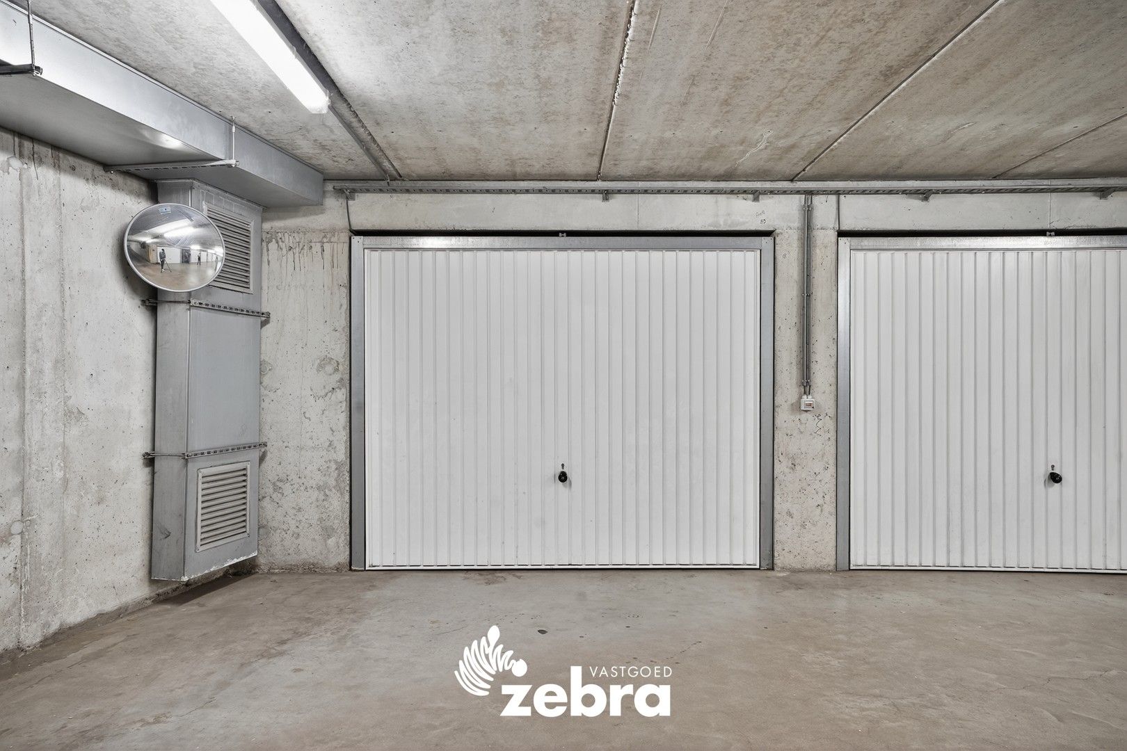 Instapklaar gelijkvloers appartement met ondergrondse garage in centrum Wingene. foto 18