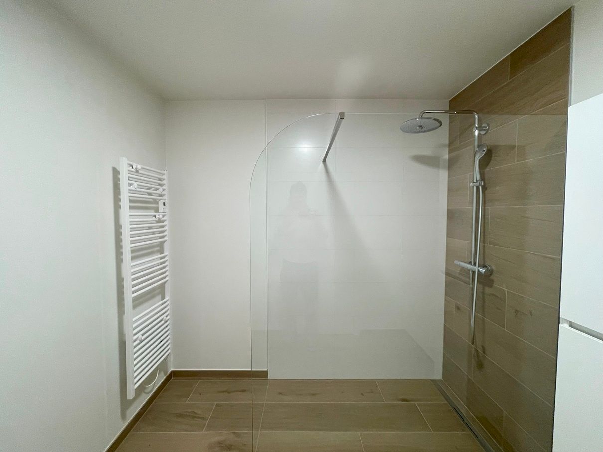 Prachtige nieuwbouw 2slpks  foto 16