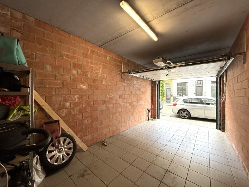 Leuk 2 slaapkamer appartement op 1 km van de Visserij foto 16