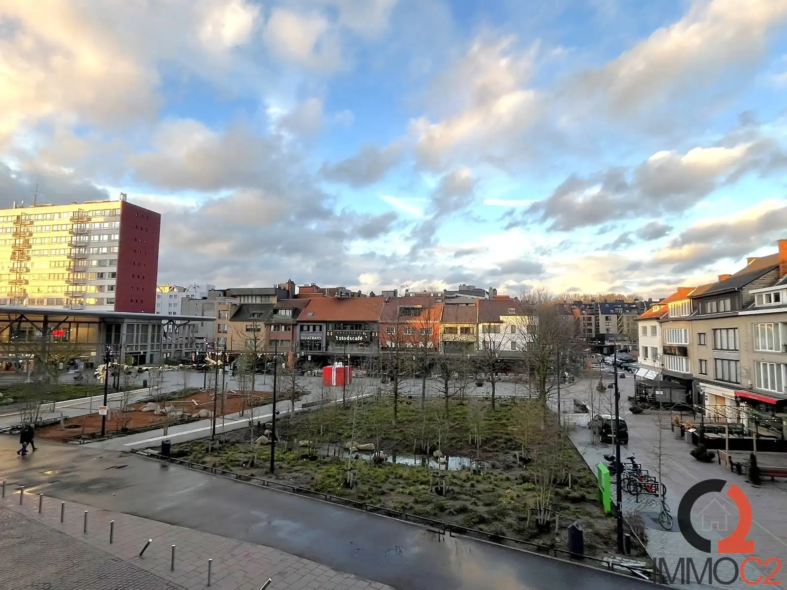 Appartement te huur foto 5