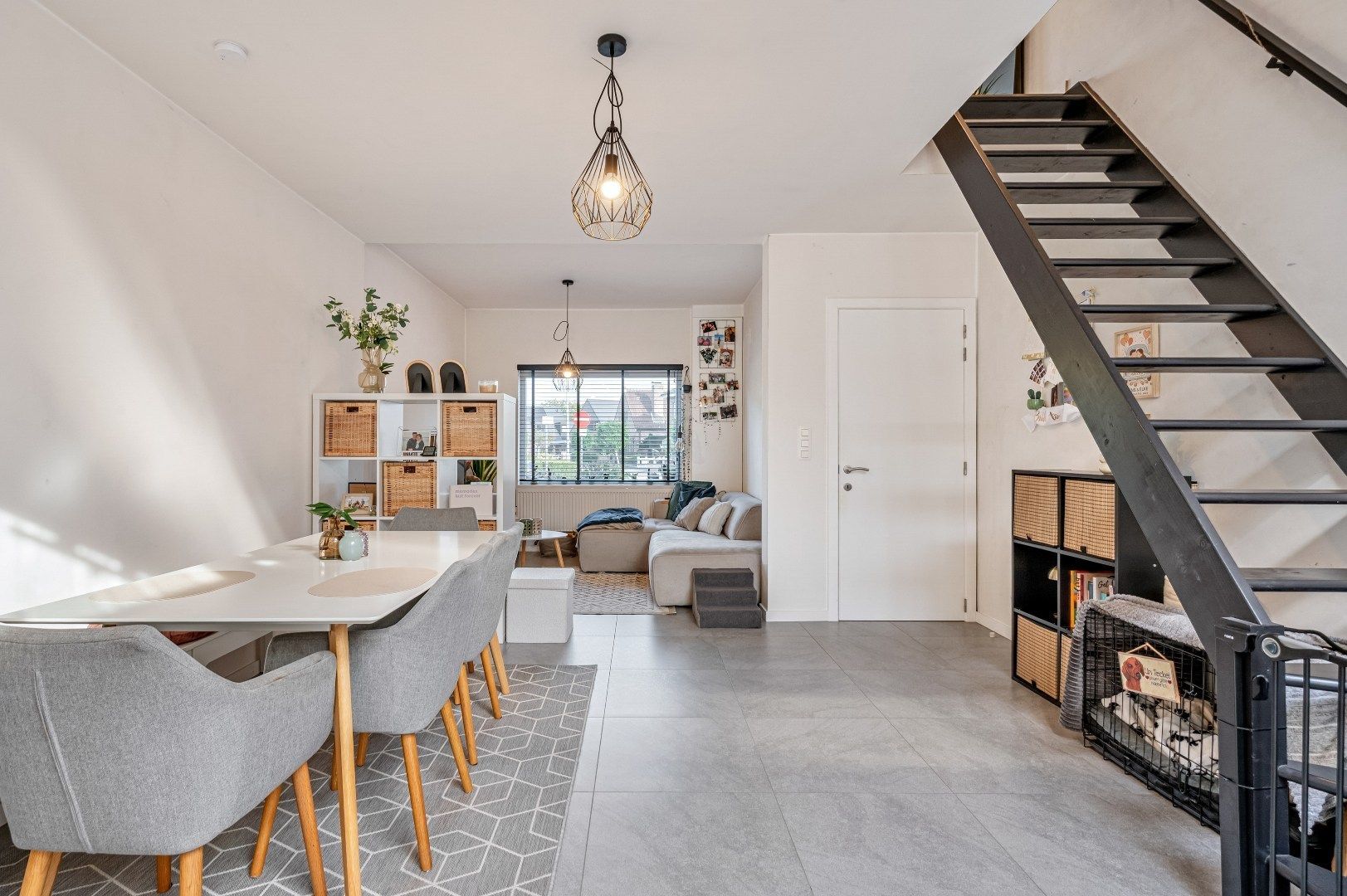 Prachtige, instapklare woning, in rustige buurt van Heusden. foto 6