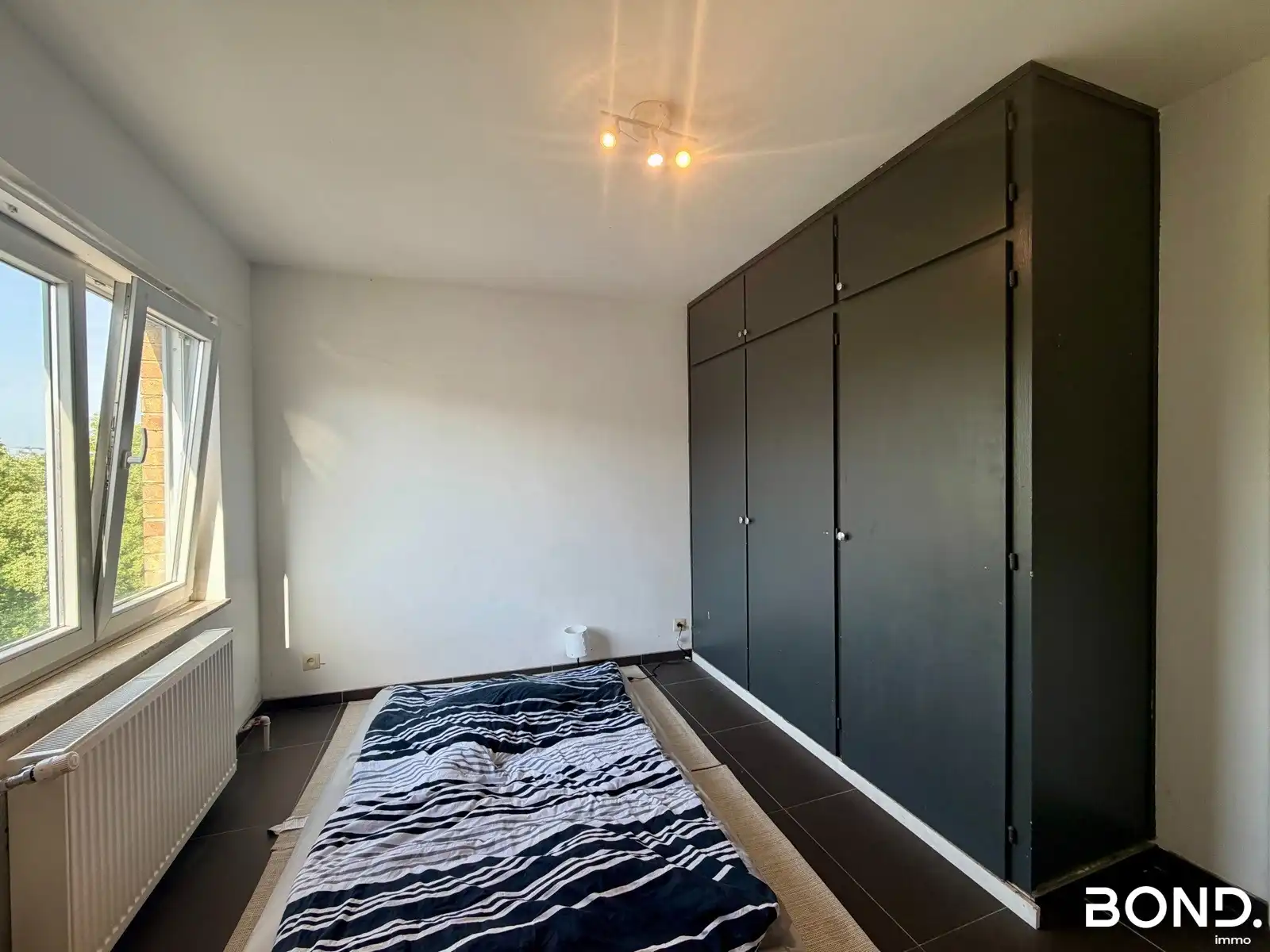 Appartement met dakterras in hartje Leuven!  foto 8