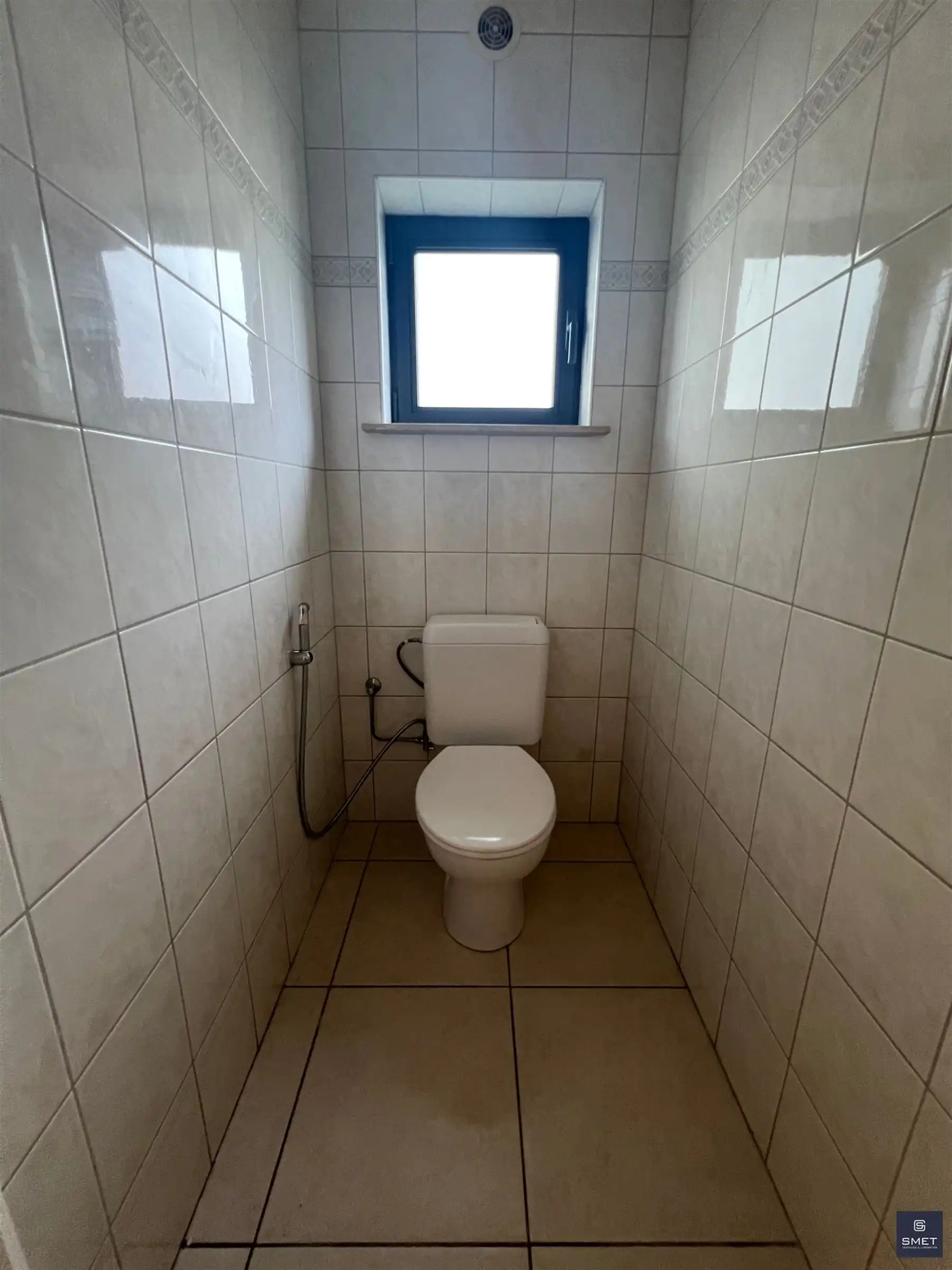 LICHTRIJK GLVLRS APPT MET 2 SLPKS EN 2 TERASSEN foto 16