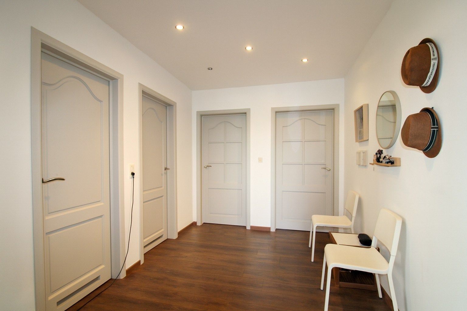 Te koop: Instapklaar appartement met twee slaapkamers in het centrum van Sint-Niklaas! foto 3