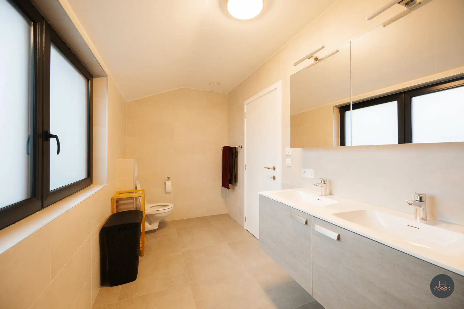 Energiezuinig, modern duplex appartement uit 2022 met terras foto 20