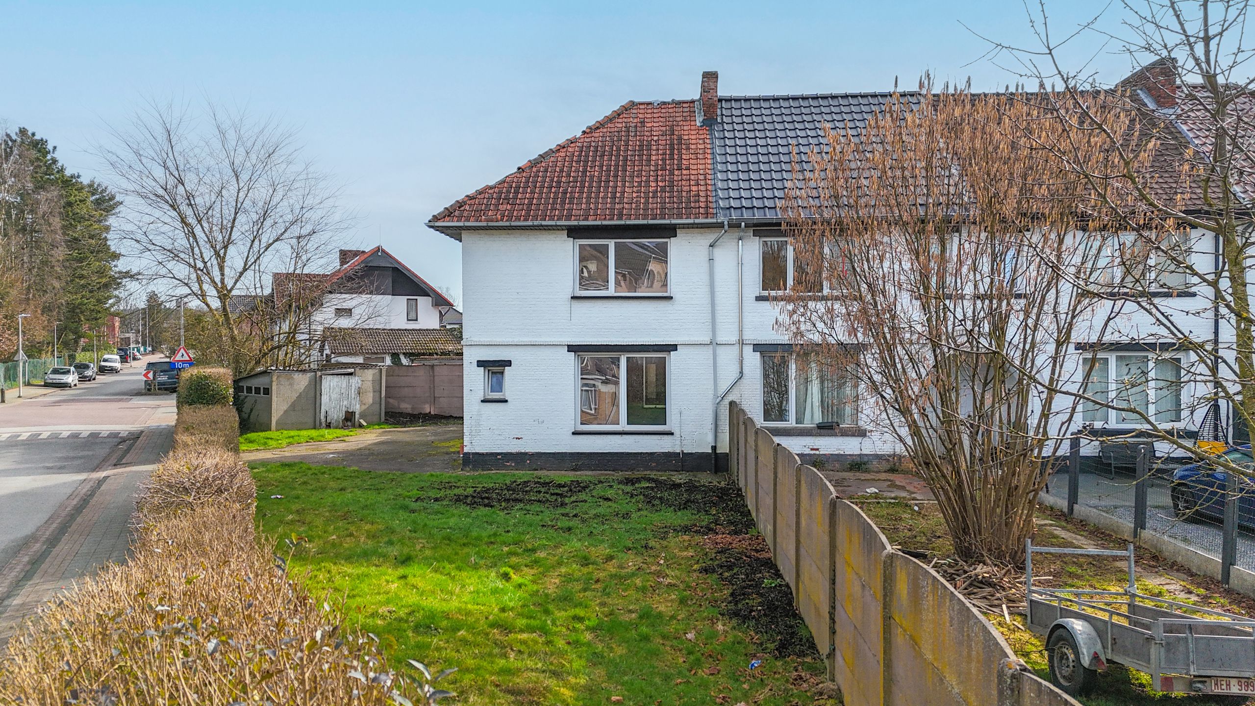 Mis deze unieke kans niet om uw eigen droomwoning  herop te bouwen! foto 11