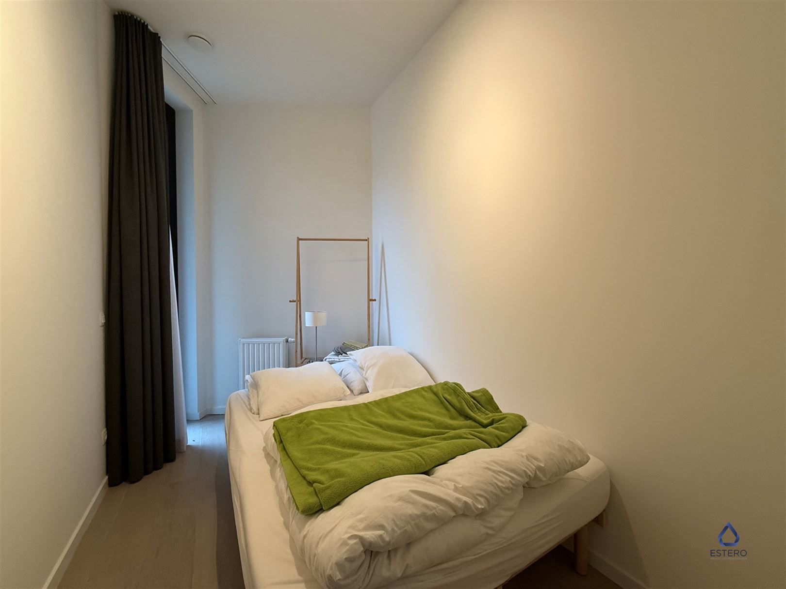 Nieuwbouwwoning op een topligging in Zurenborg foto 9