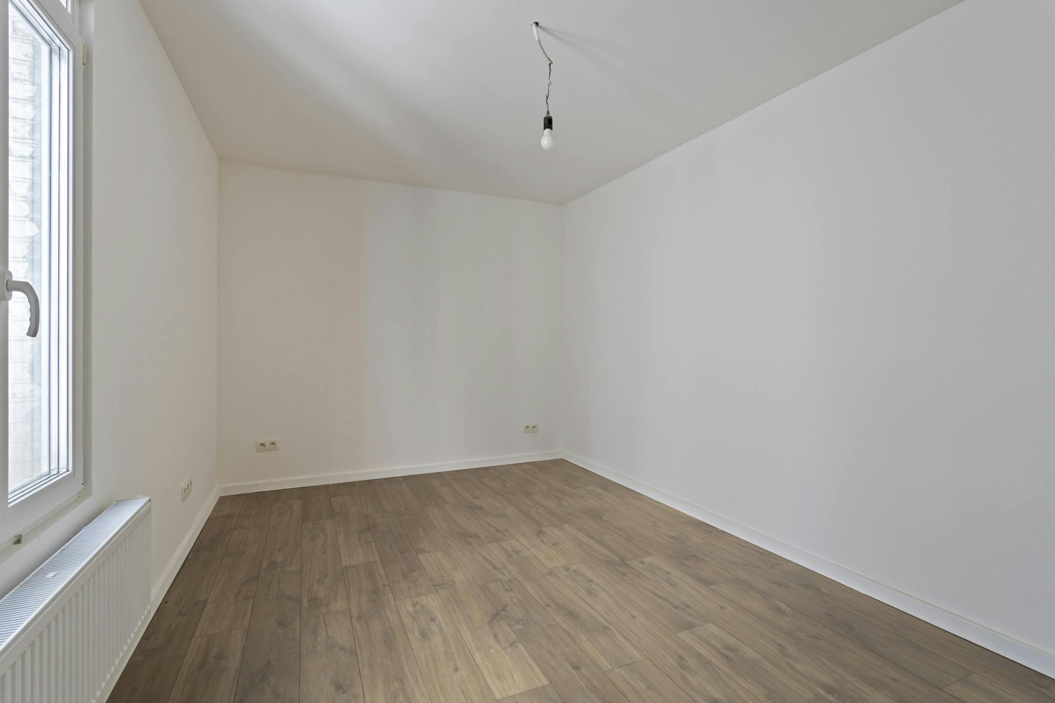 Triplex appartement te koop aan de Waalsekaai te Antwerpen foto 15