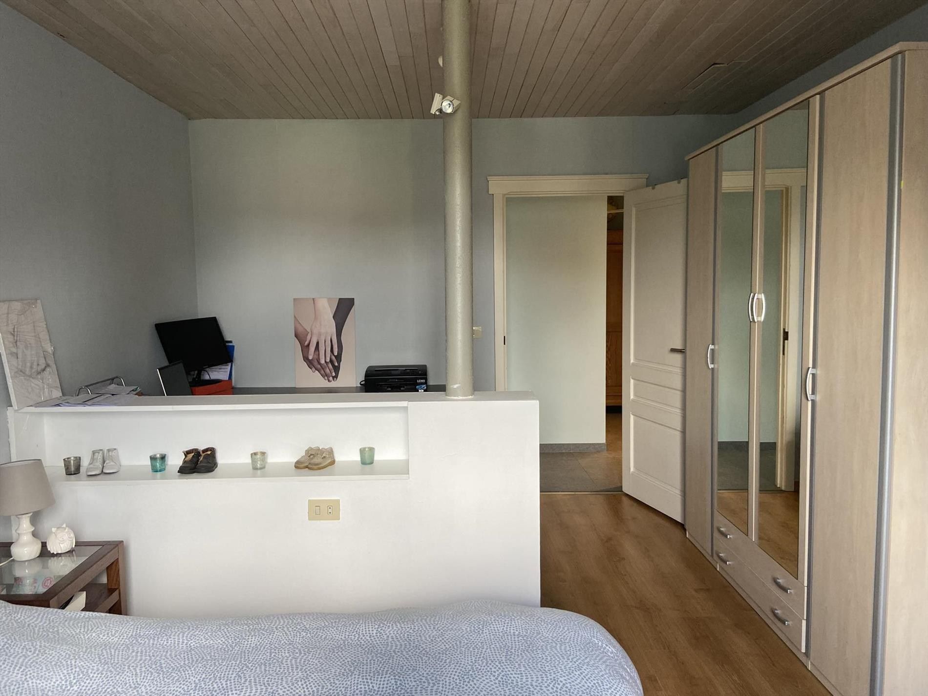 Recent gerenoveerd app met 2 slpks op rustige locatie te OLV-Olen! foto 7