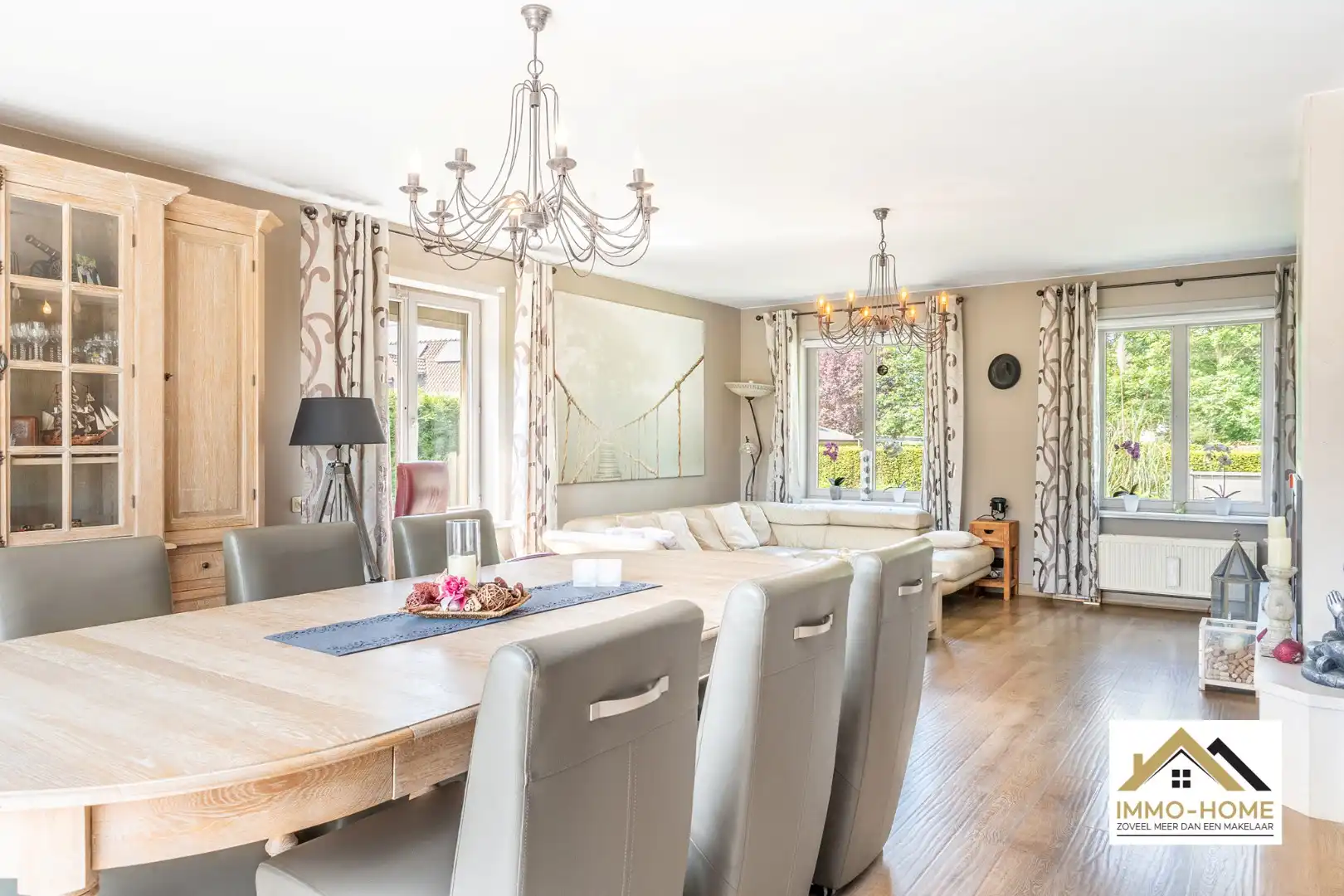 Prachtige open bebouwing met zwemvijver in landelijke omgeving!  foto 13