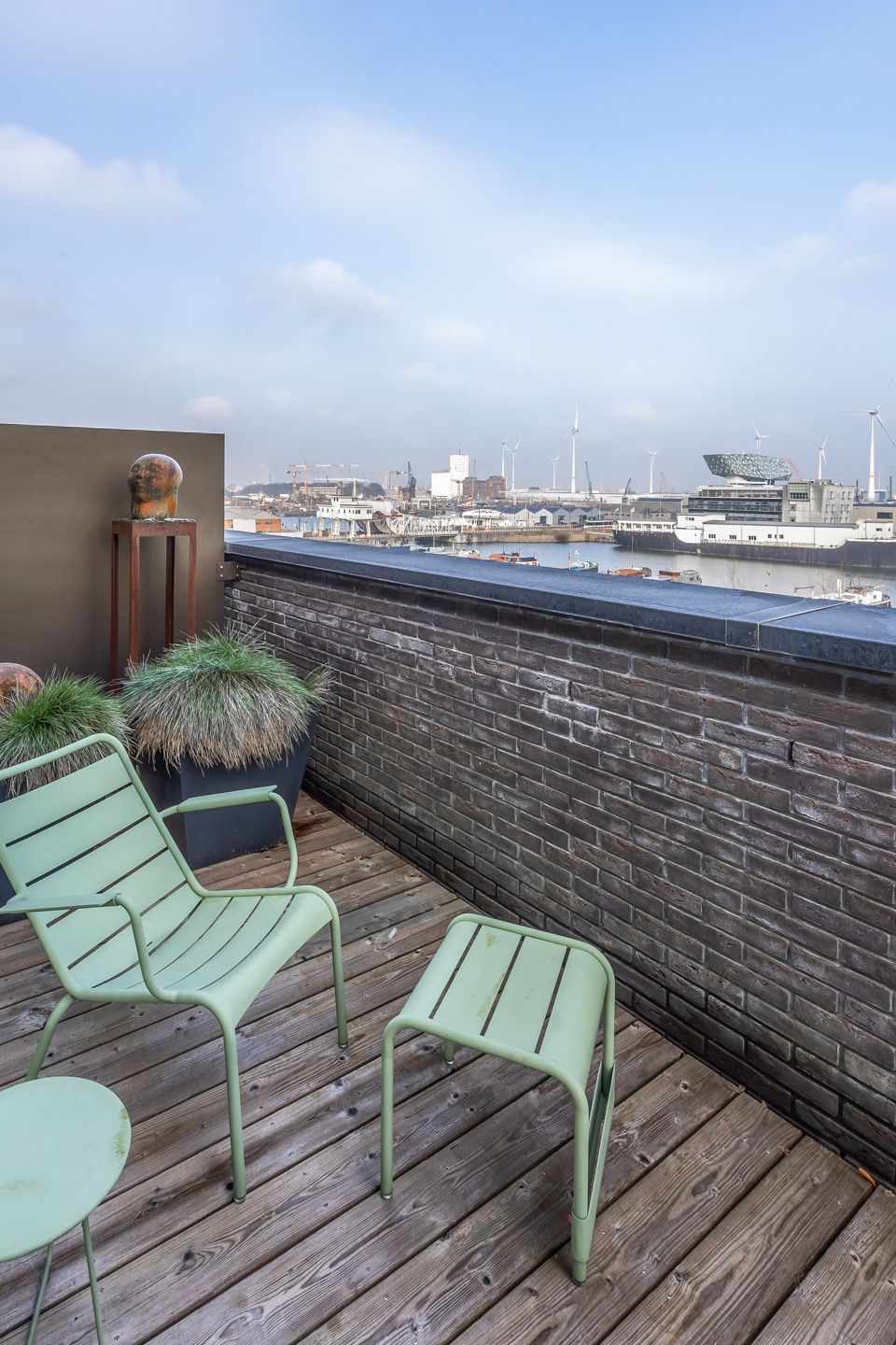Penthouse op top locatie  foto 11