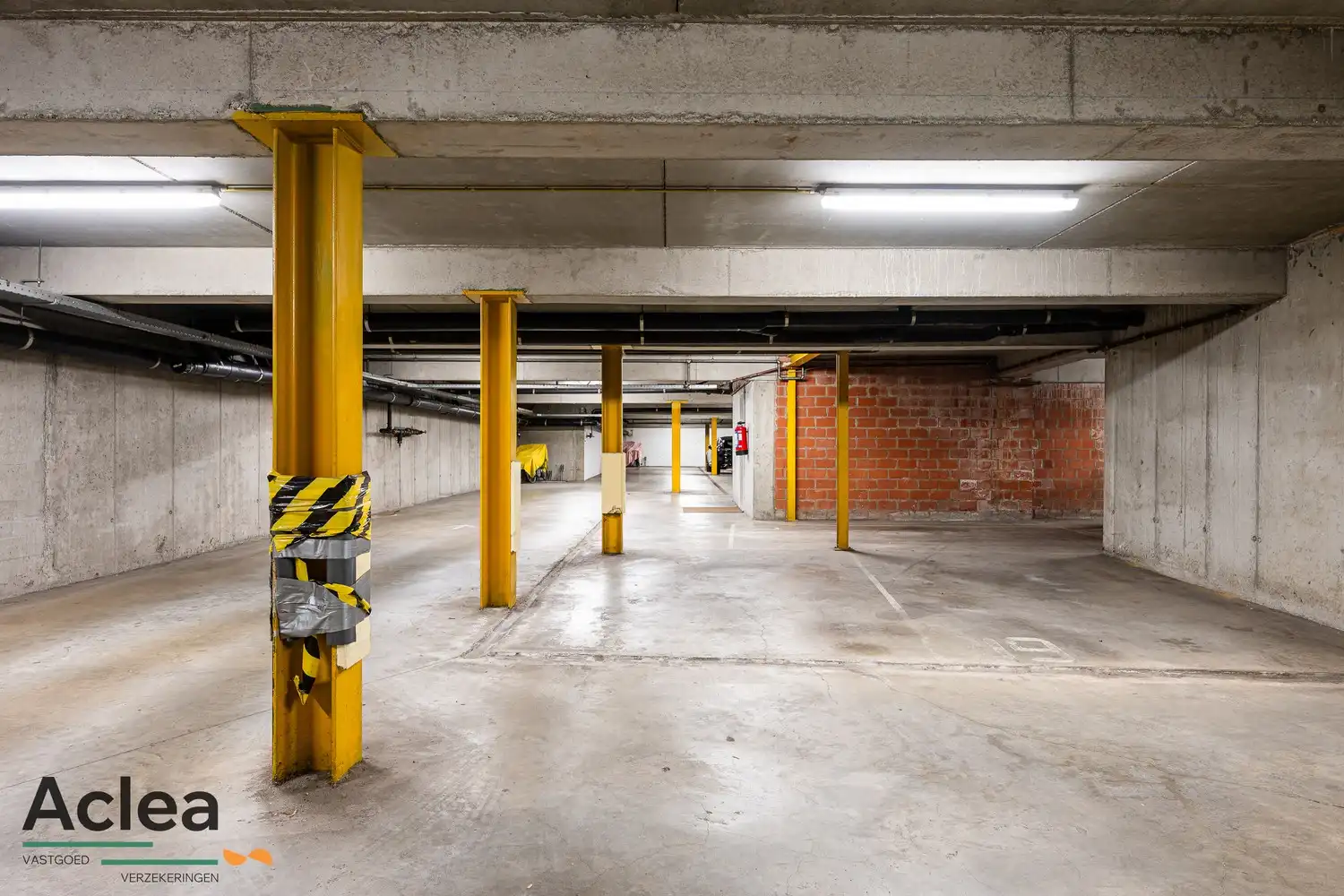 Ruim instapklaar appartement met 2 terrassen foto 24