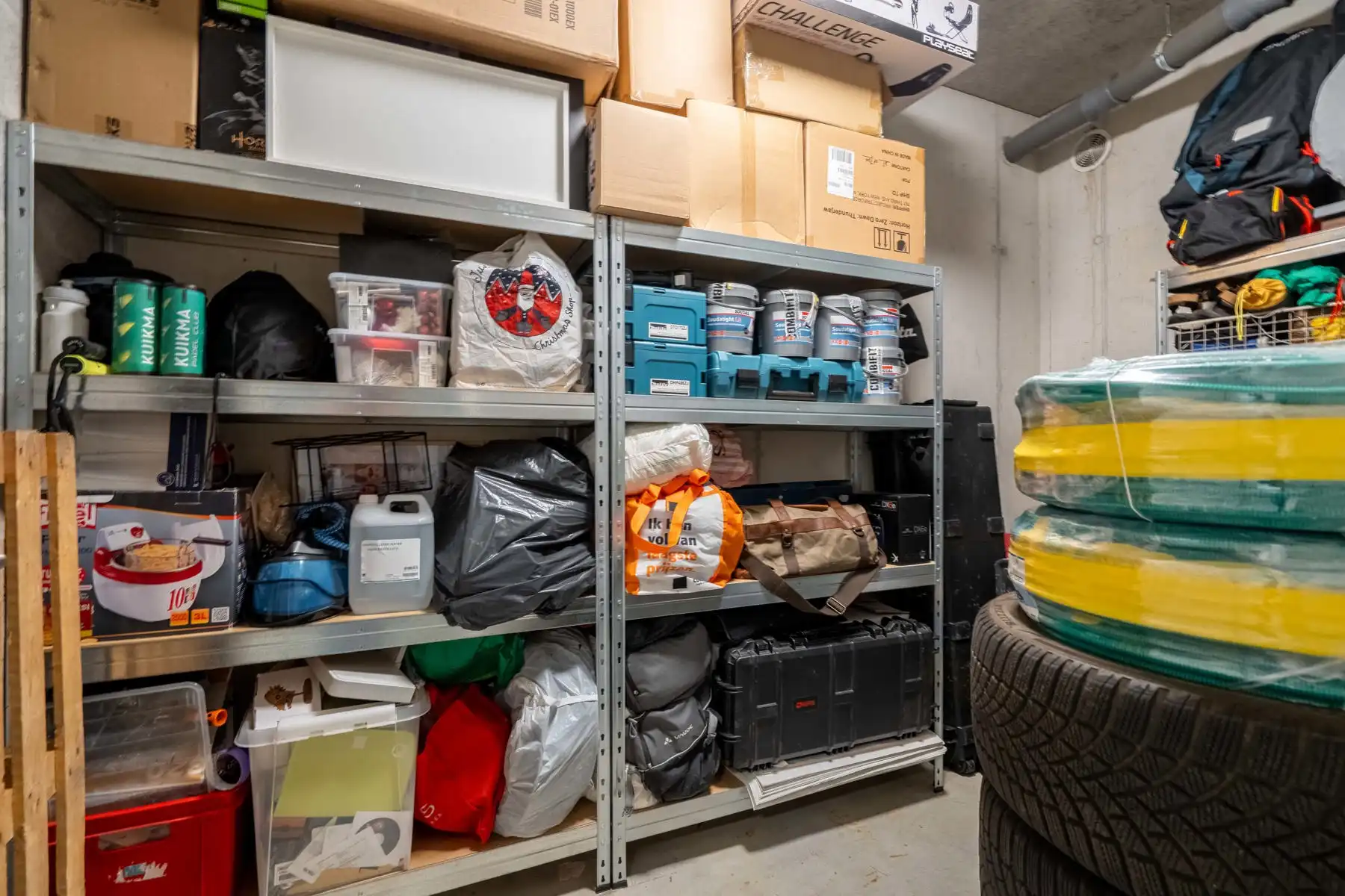 Recent en energiezuinig appartement in Heist-op-den-Berg!!! foto 14