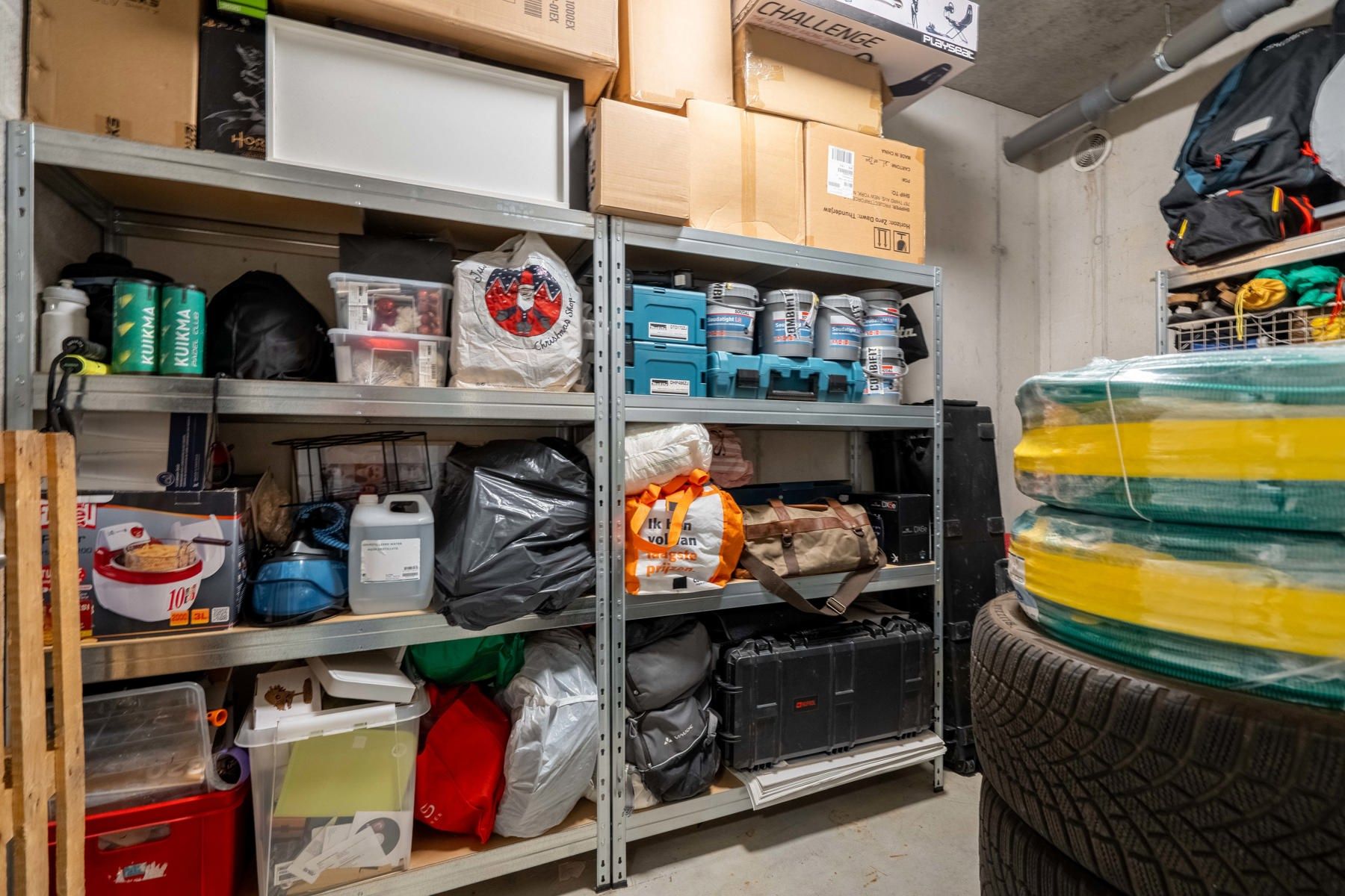 Recent en energiezuinig appartement in Heist-op-den-Berg!!! foto 14