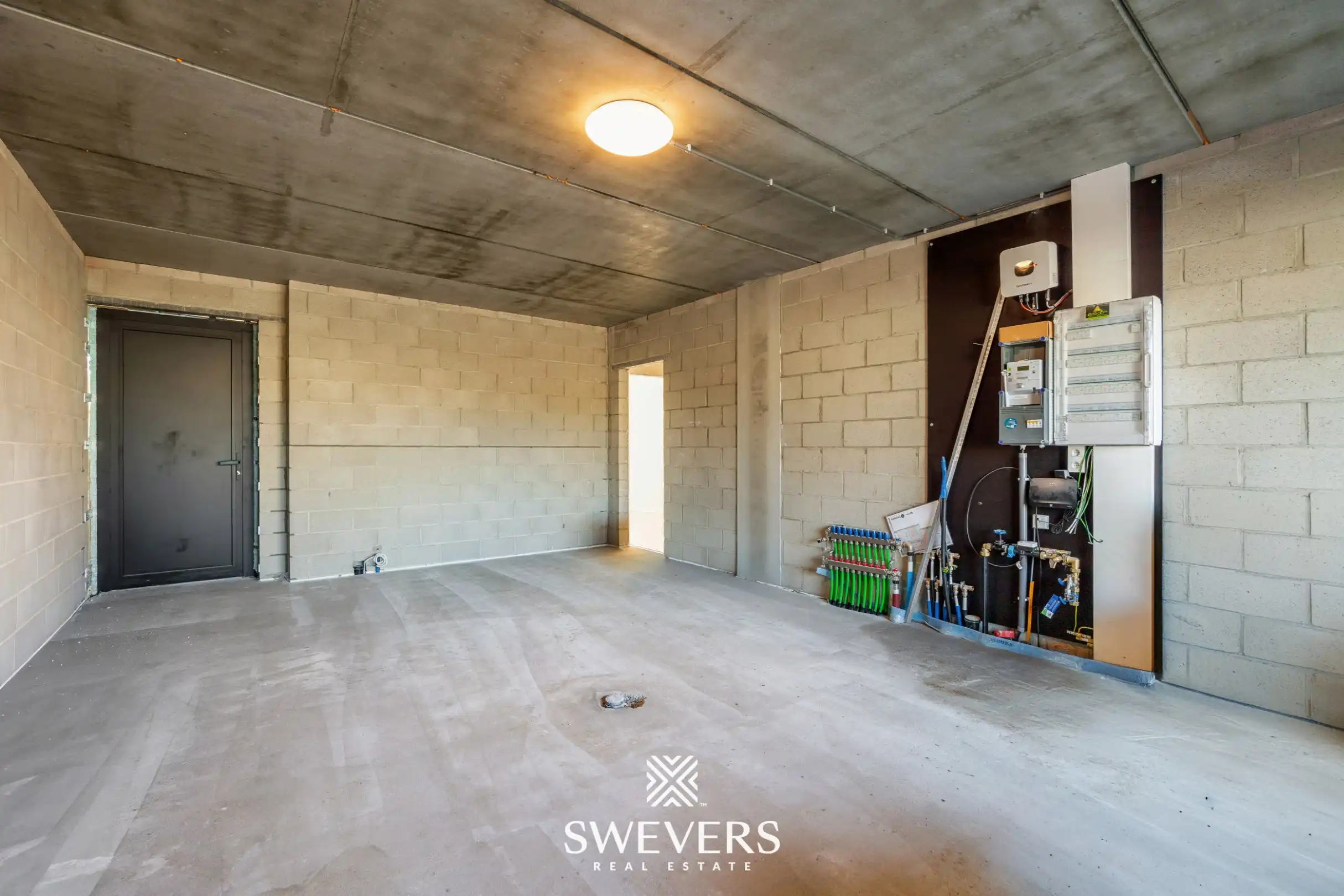 GEEN BTW: Nieuwbouw gezinswoning van 175m2 te Viversel foto 12