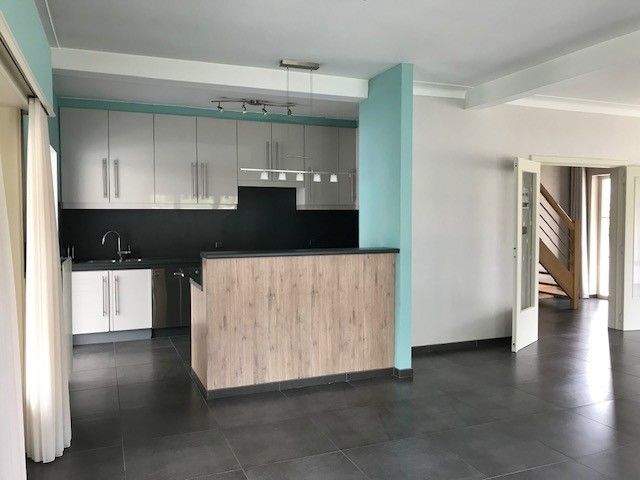 Karaktervolle Woning (OB) 3 Slpk met Magazijnruimte 100m² foto 5