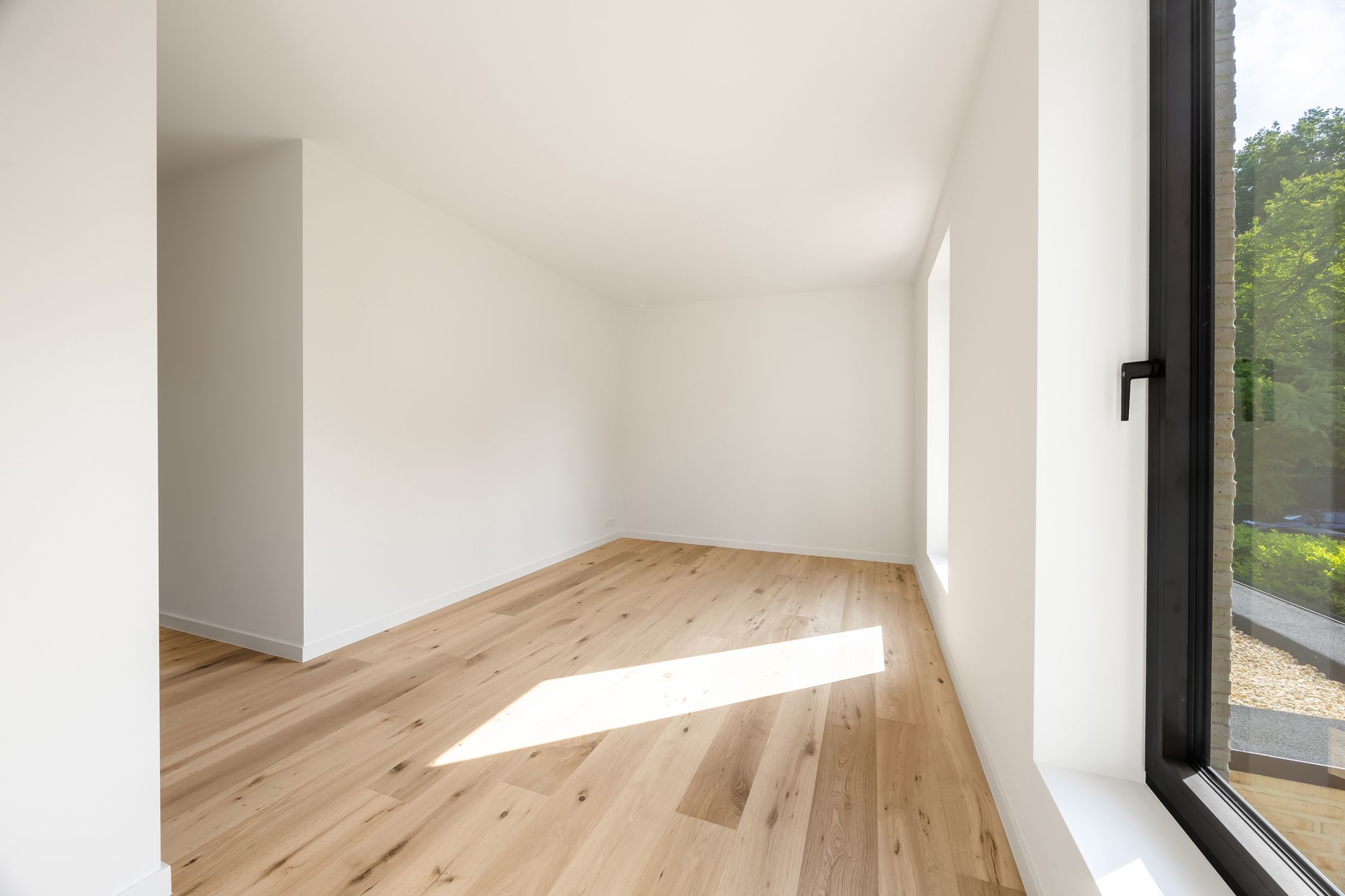 Luxe nieuwbouwwoning met zwembad op toplocatie Halle-Zoersel foto 48