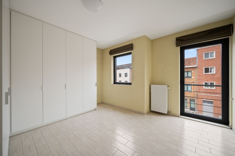 Duplex appartement gelegen op het 1 ste verdiep met 2 slaapkamers foto 8