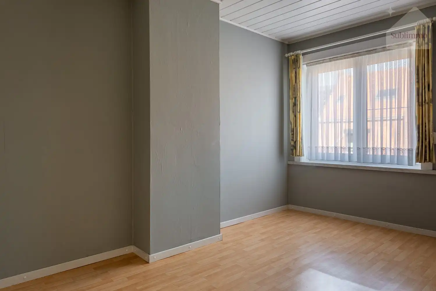 Verzorgde halfopen woning nabij het centrum van Meerhout. foto 17