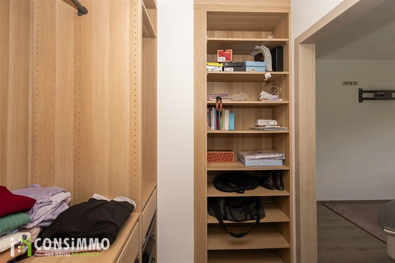 Instapklare, gelijkvloerse woning met 3 slaapkamers in Bilzen! foto 26