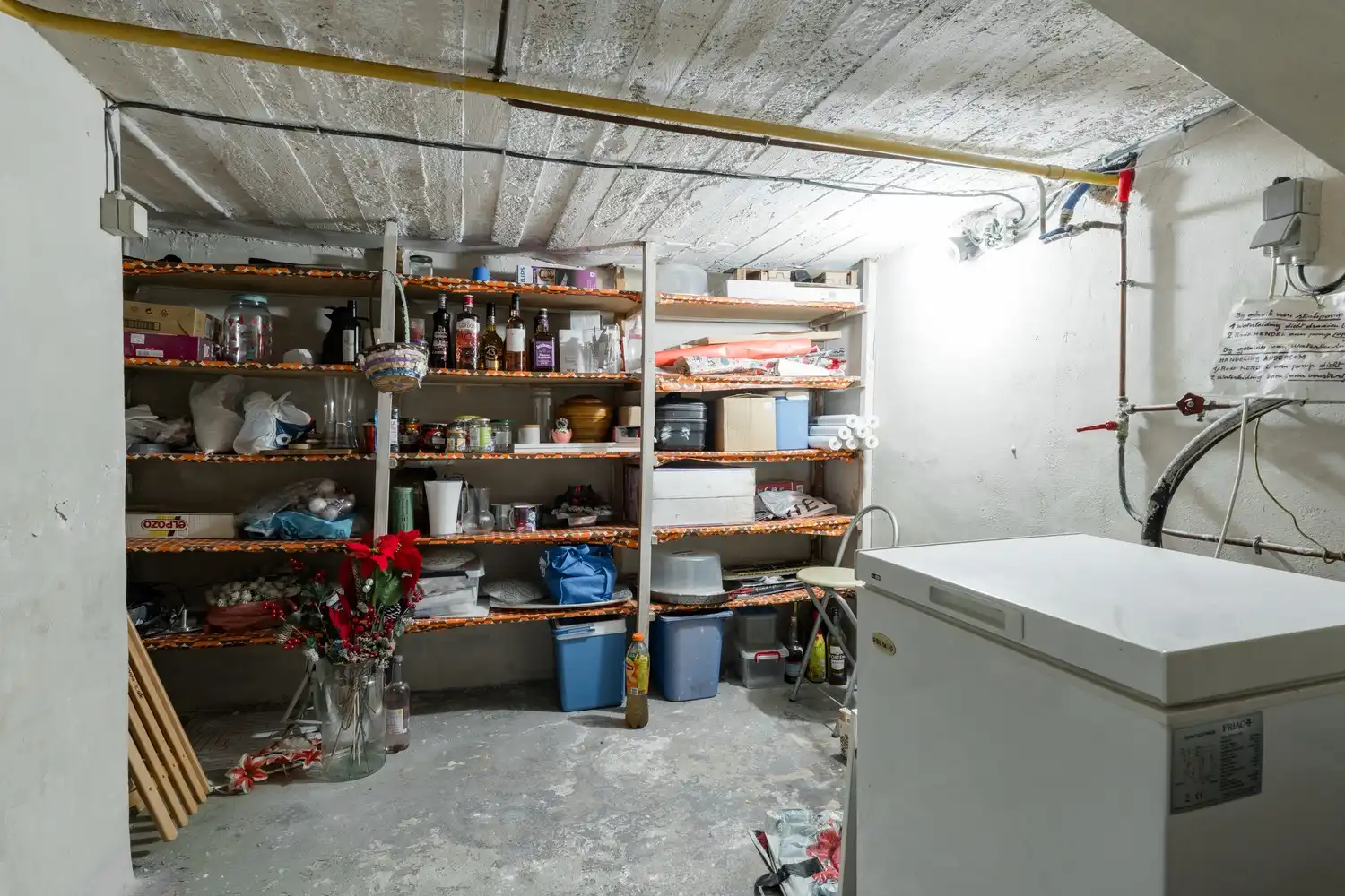 Instapklare, charmante woning op topligging nabij de Nederlandse grens foto 13