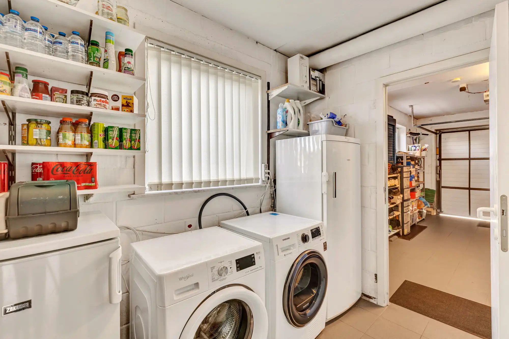 Rustig geIegen instapklare woning met laag EPC nabij centrum foto 9