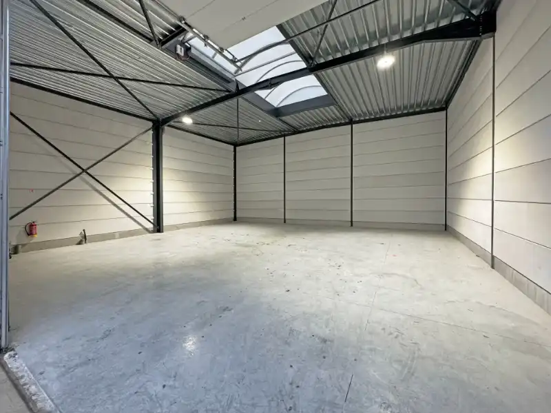 KMO-unit in Sint-Niklaas foto 2